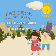 AMFI Alkotótábor