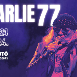 CHARLIE 77