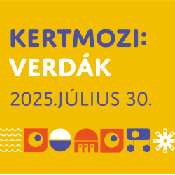 KERTMOZI:Verdák