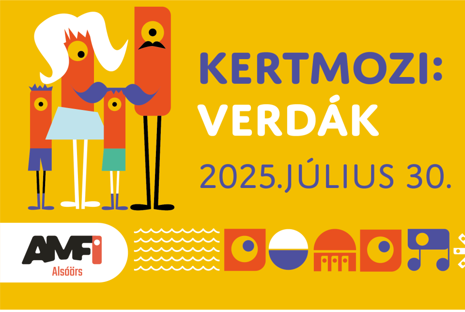 KERTMOZI:Verdák