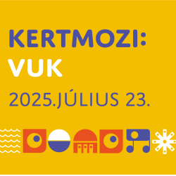 KERTMOZI: Vuk