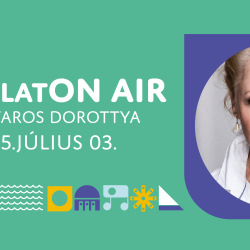 BalatON AIR - Udvaros Dorottya