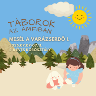 Mesél a Varázserdő