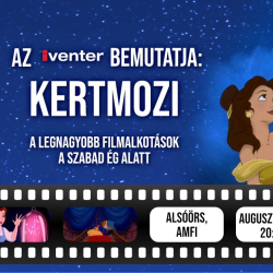 KERTMOZI: A szépség és a szörnyeteg