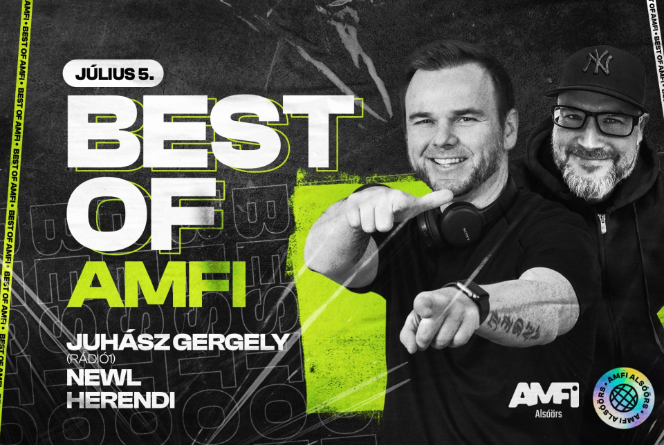 AMFI BEST OF