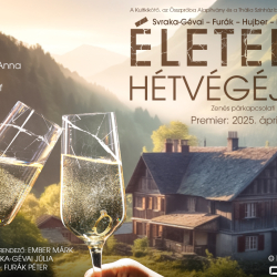 Életed hétvégéje