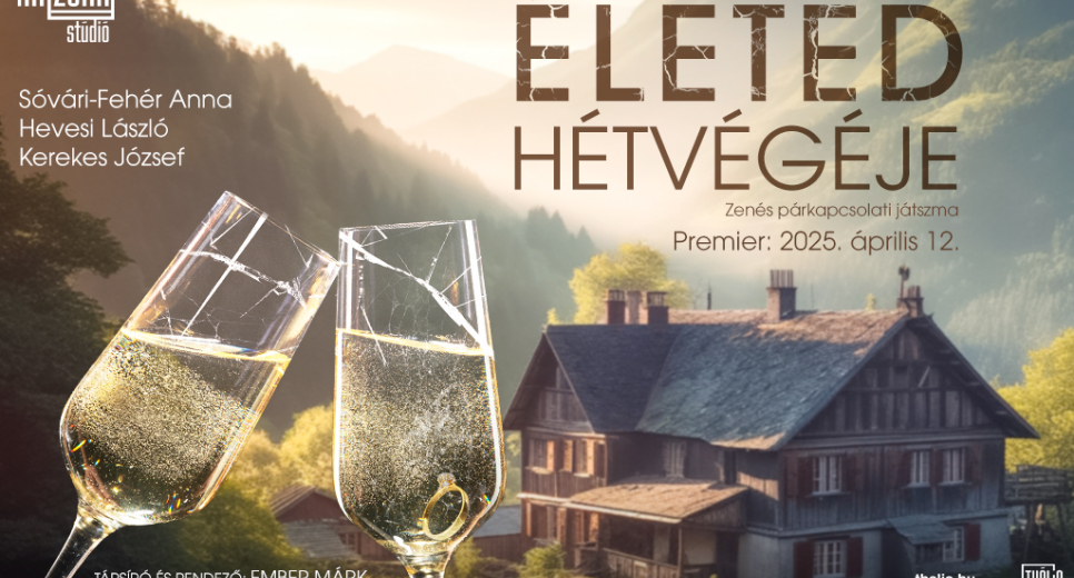 Életed hétvégéje