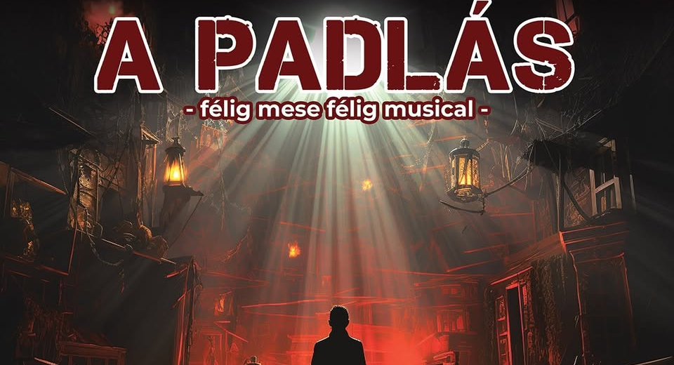 A padlás