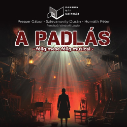 A padlás