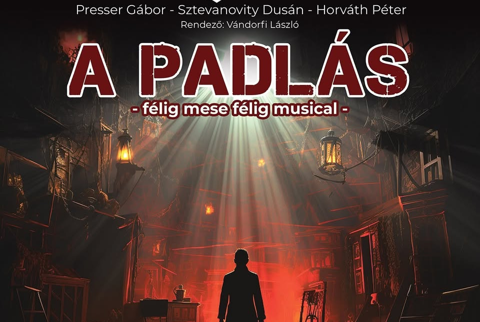 A padlás