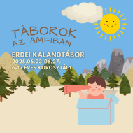 Kalandtábor