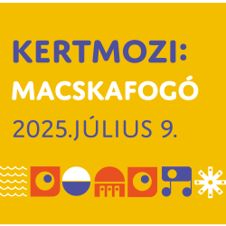 KERTMOZI: Macskafogó