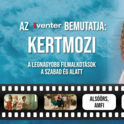 KERTMOZI: Mamma Mia!