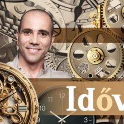 Idővel - Kovács András Péter önálló estje