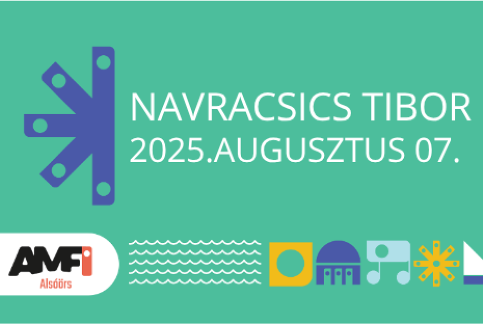 BalatON AIR - Navracsics Tibor
