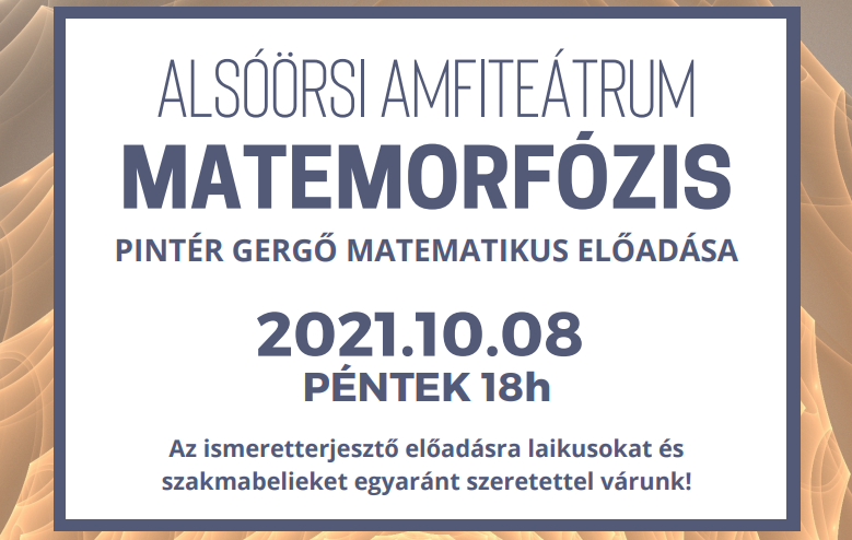 Matemorfózis