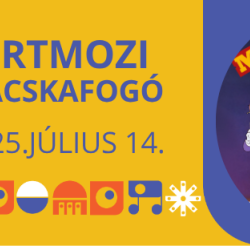 Kertmozi: Macskafogó