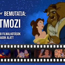 A Szépség és a Szörnyeteg