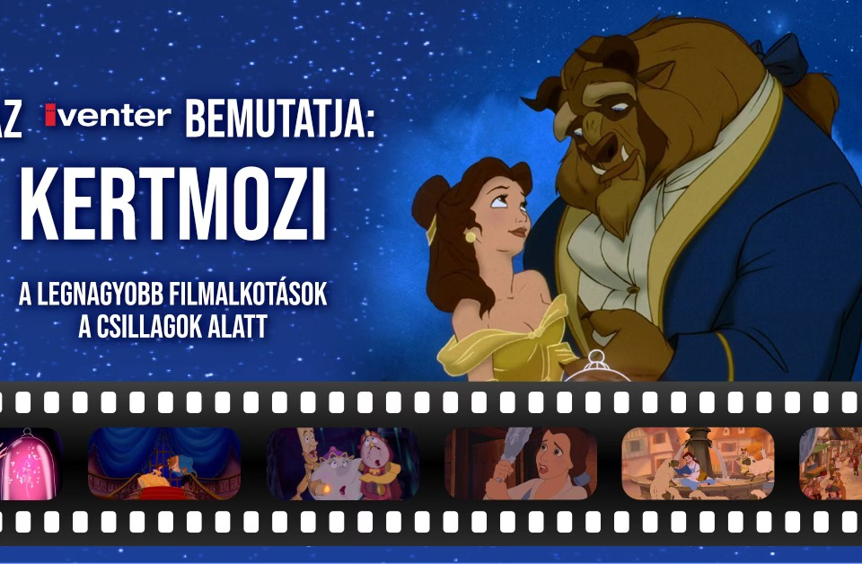 A Szépség és a Szörnyeteg