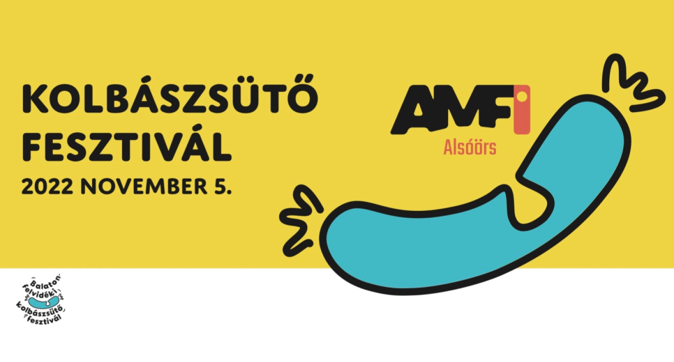 Balaton-felvidéki Kolbászsütő Fesztivál