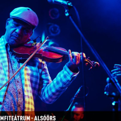 Budapest Bár koncert