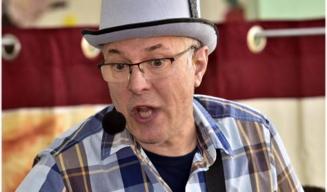 ERDEI STRAND – FIGURA EDE