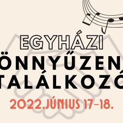 Egyházi Könnyűzenei Találkozó
