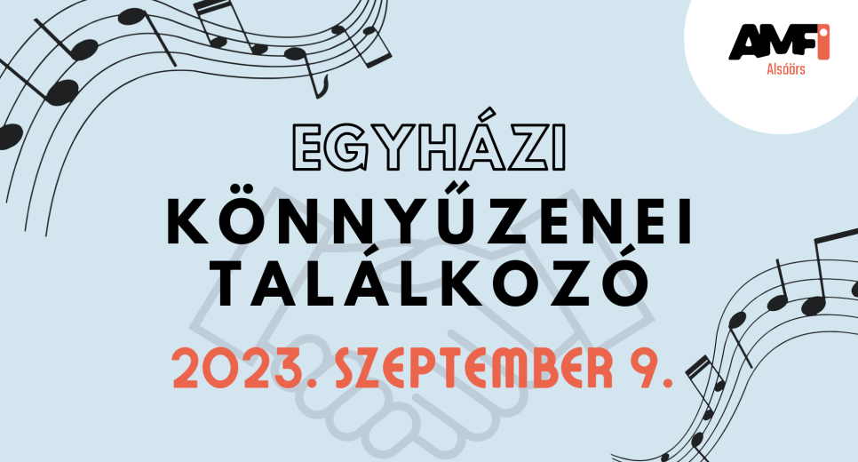 Egyházi Könnyűzenei Találkozó