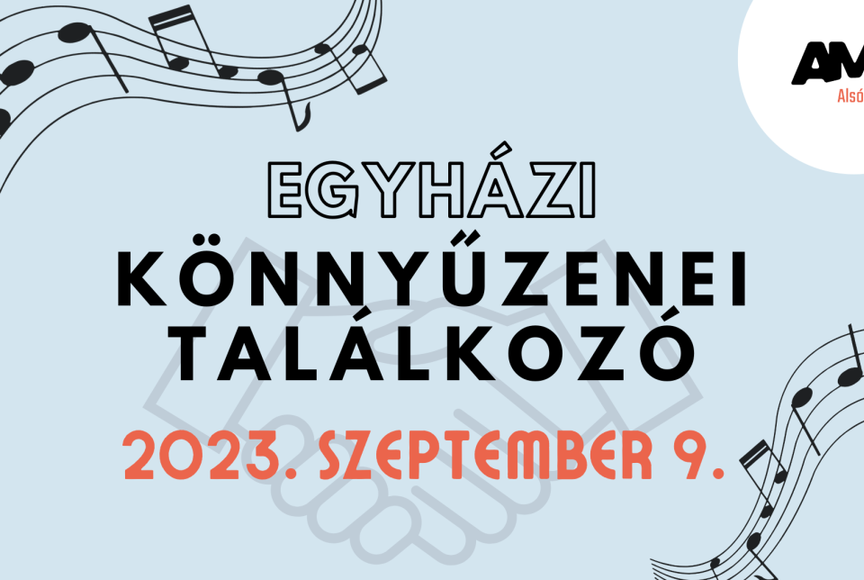 Egyházi Könnyűzenei Találkozó