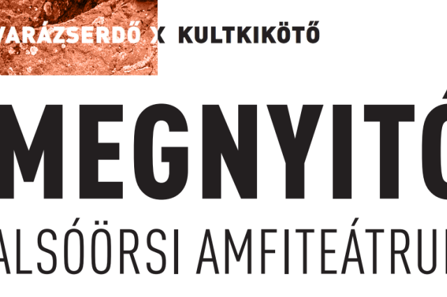 Ünnepélyes meghívó