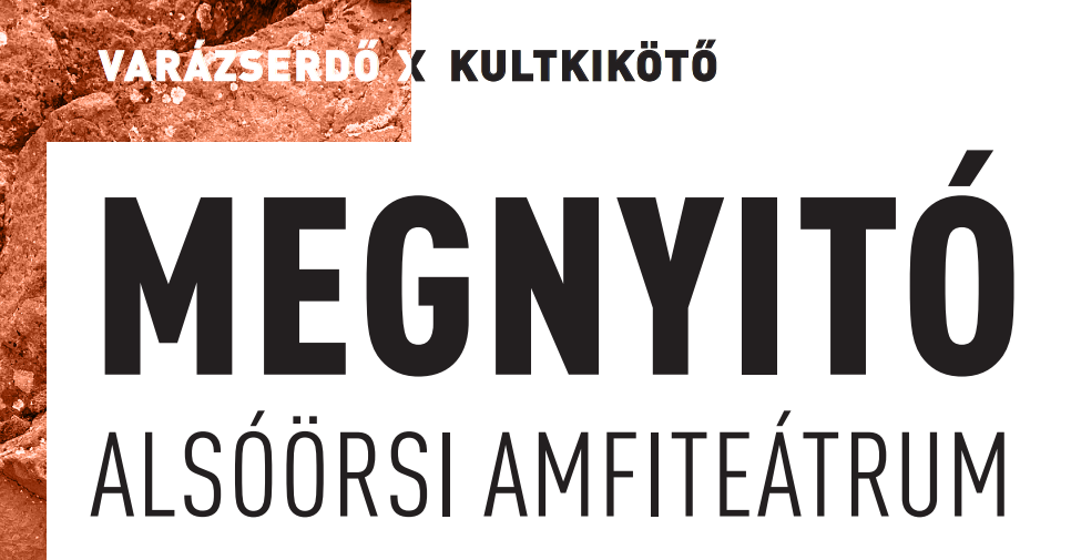Ünnepélyes meghívó