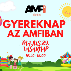 GYEREKNAP