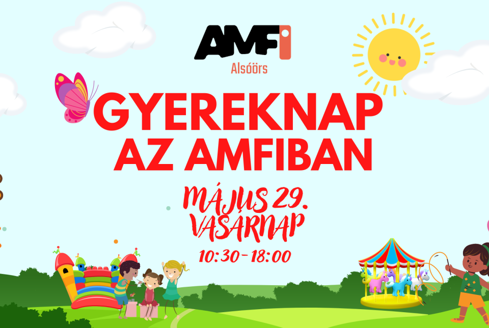 GYEREKNAP