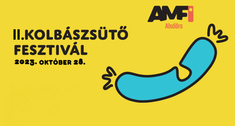 II. Balaton-felvidéki Kolbászsütő Fesztivál