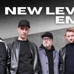 New Level Empire + Meglepetés