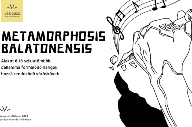 Metamorphoses Balatonensis