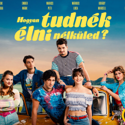 KERTMOZI - Randi est - Hogyan tudnék élni nélküled?