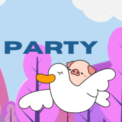 FRST PARTY
