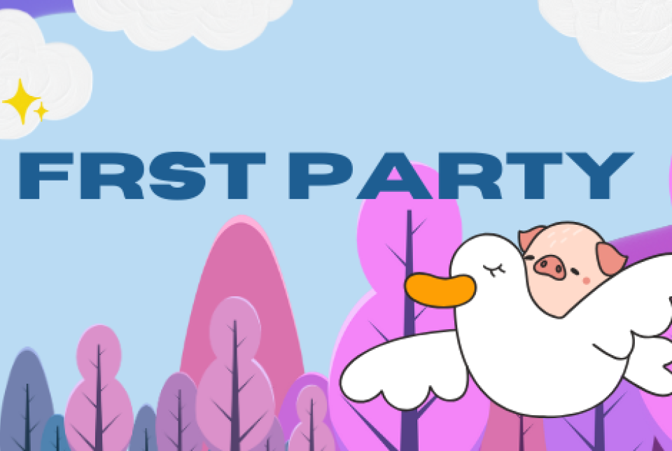 FRST PARTY