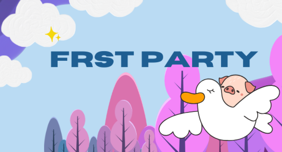 FRST PARTY