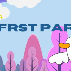 FRST PARTY