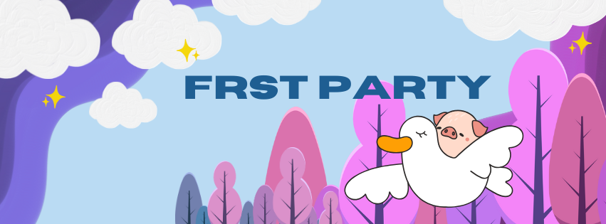 FRST PARTY