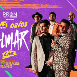 VALMAR KONCERT
