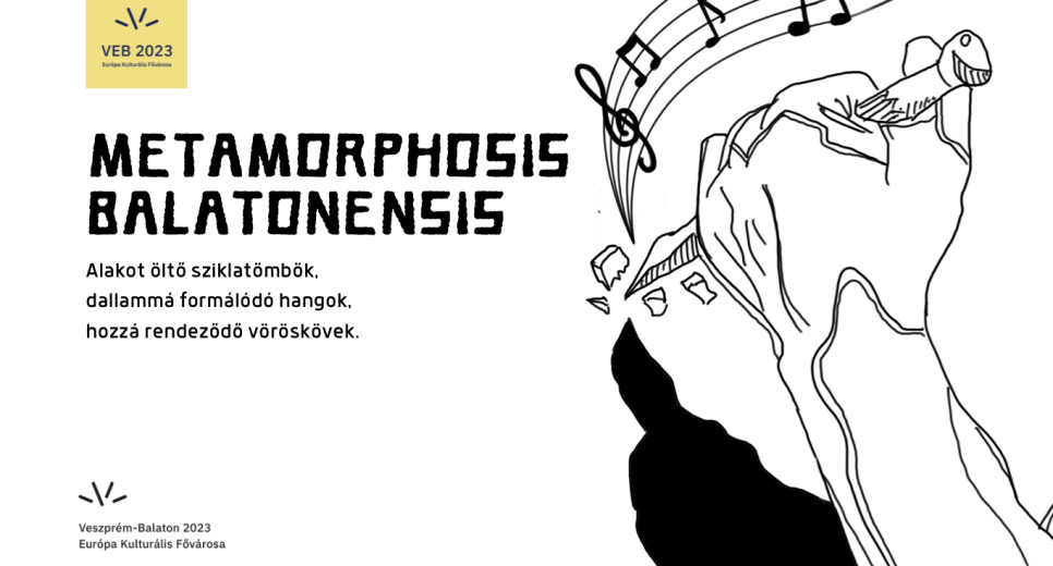 Metamorphosis Balatonensis