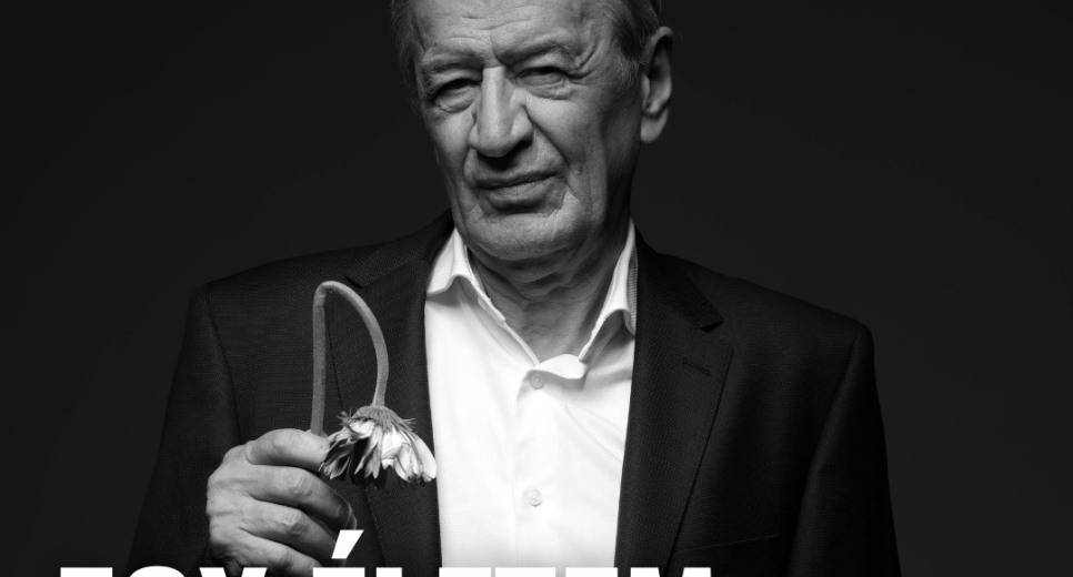 Egy életem: Mucsi Zoltán