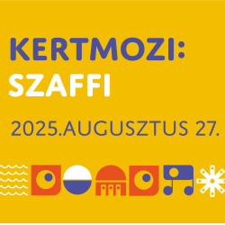 KERTMOZI: Szaffi